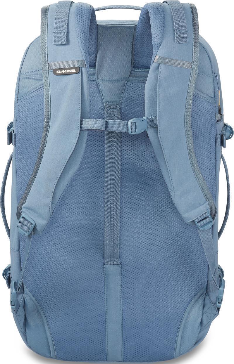 Split Adventure 38L - Vintage Blue 2