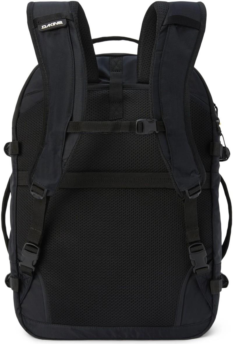 Split Adventure Backpack 28L - black ripstop 1