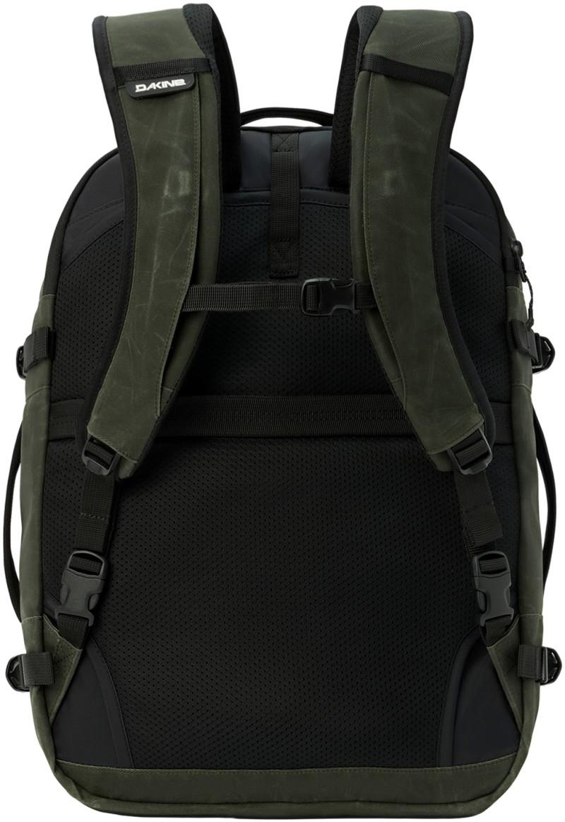 Split Adventure Backpack 28L - rosin 1