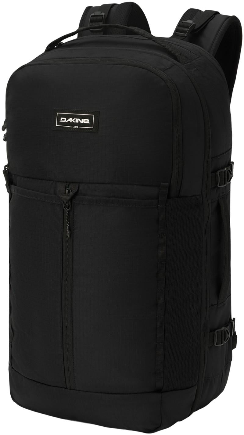 Split Adventure Backpack 38L - black 1