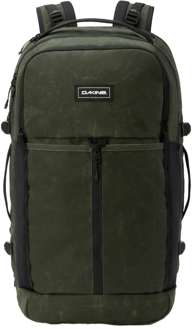 Split Adventure Backpack 38L - rosin 1