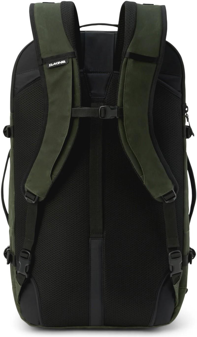 Split Adventure Backpack 38L - rosin 1