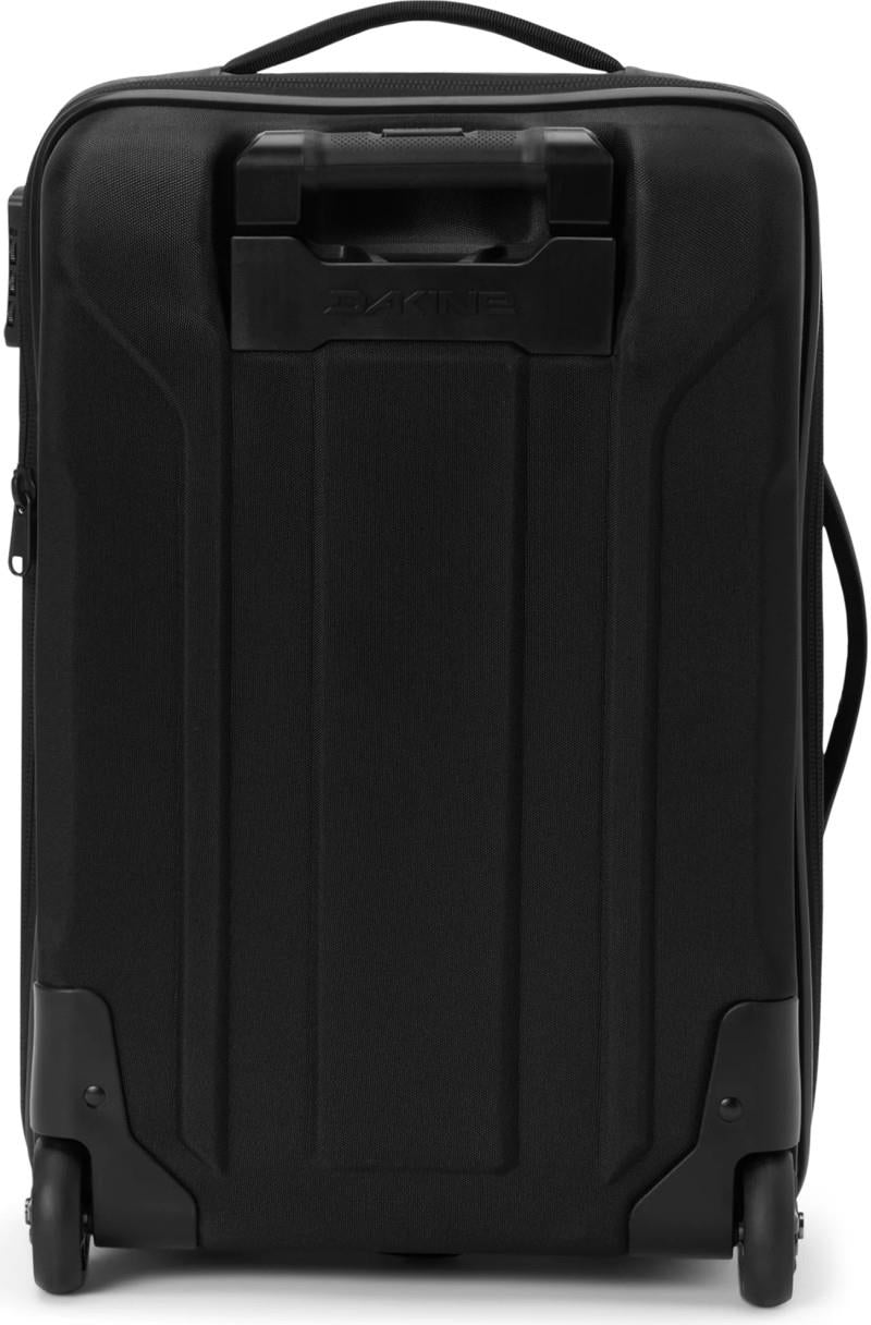 Split Carry-On Roller Bag 42L+ - black 1