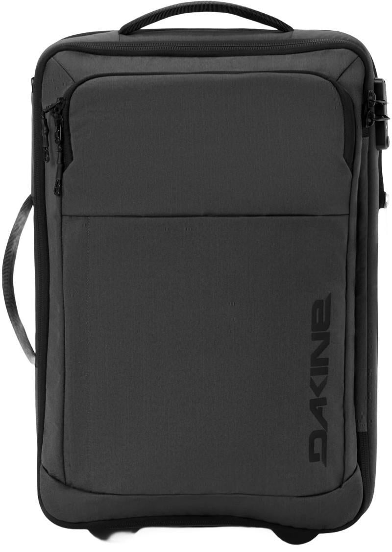 Split Carry-On Roller Bag 42L+ - carbon heather 1