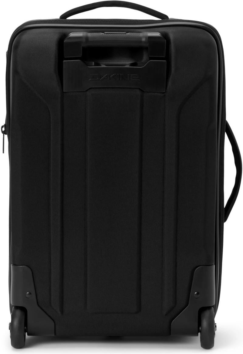 Split Carry-On Roller Bag 42L+ - carbon heather 1