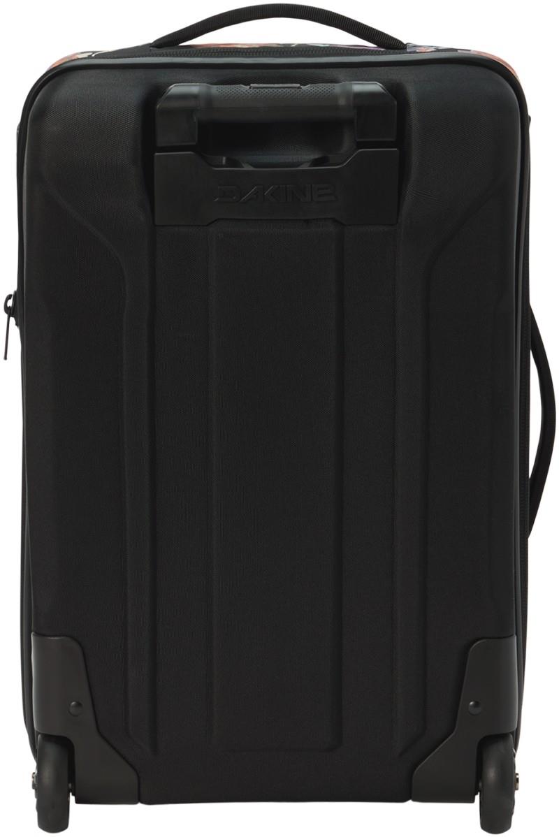 Split Carry-On Roller Bag 42L+ - dark ephemera 1