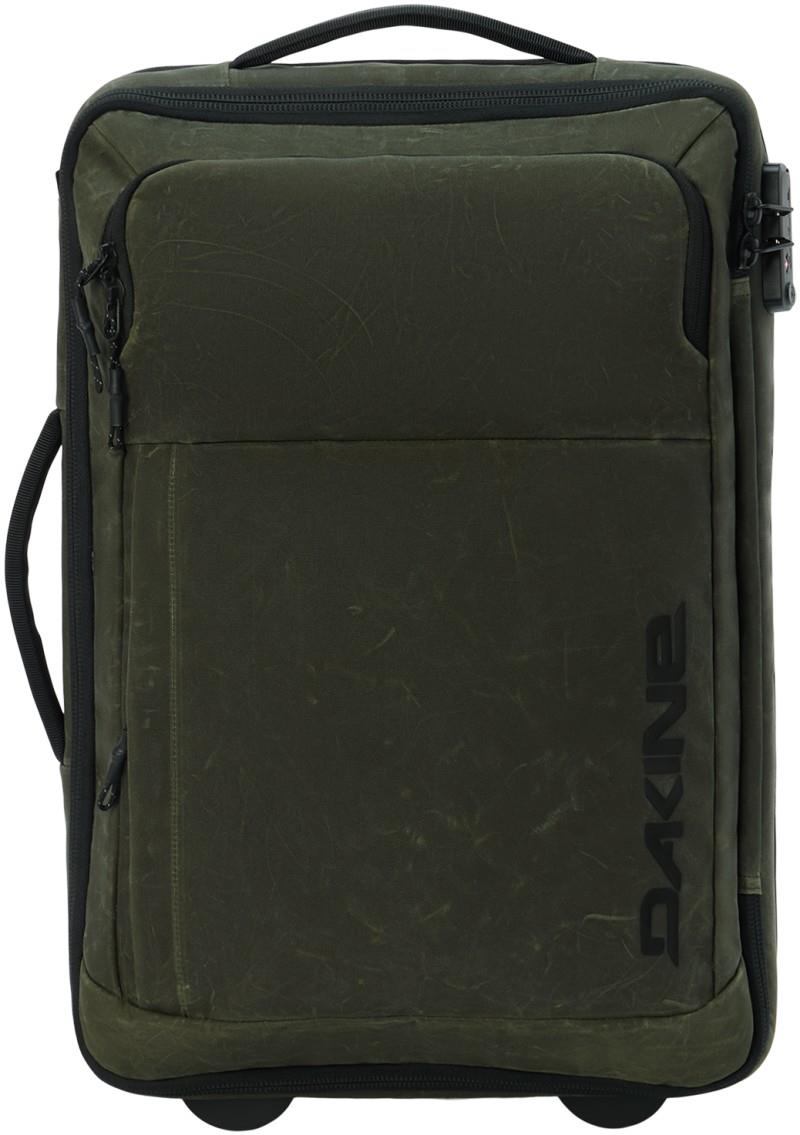 Split Carry-On Roller Bag 42L+ - rosin 1