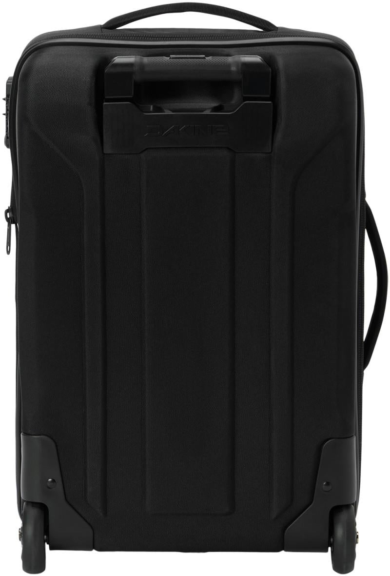 Split Carry-On Roller Bag 42L+ - rosin 1