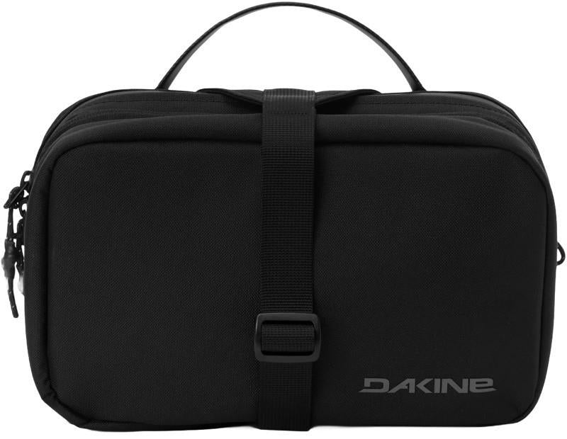 Split Hanging Travel Kit - black 1