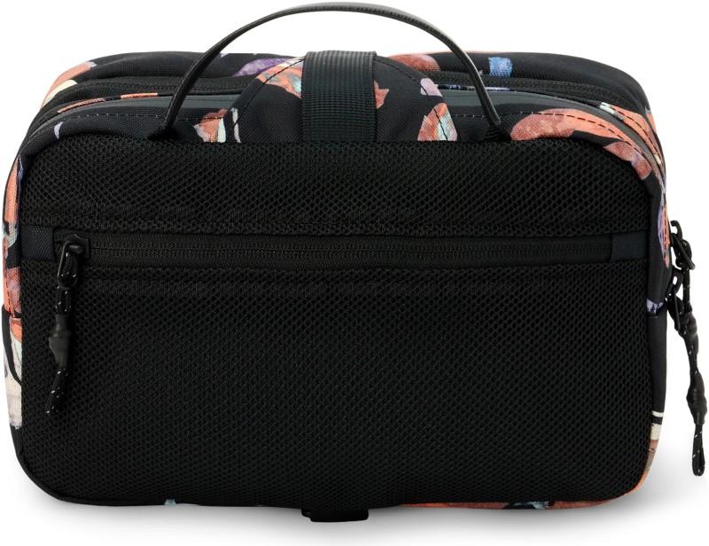 Split Hanging Travel Kit - dark ephemera 1