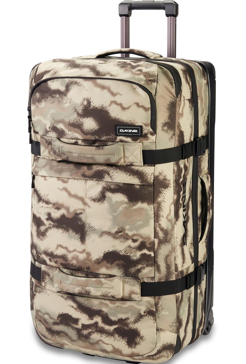 Split Roller 110L - Ashcroft Camo 1