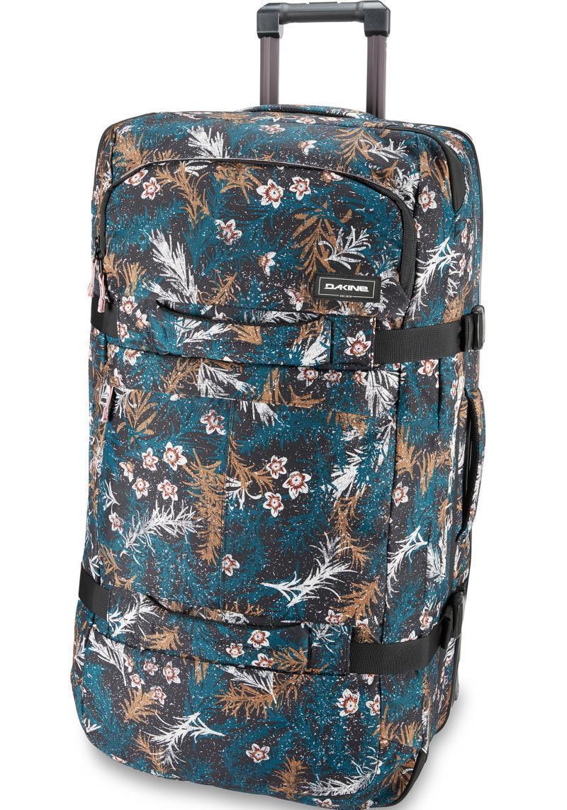 Split Roller 110L - B4BC Floral 1