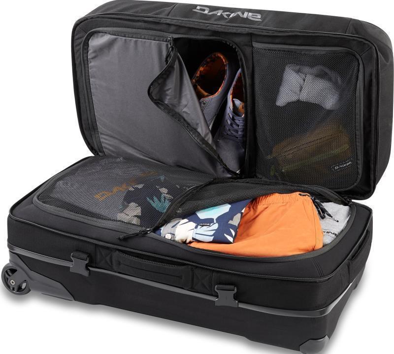 Split Roller 110L - Black 3