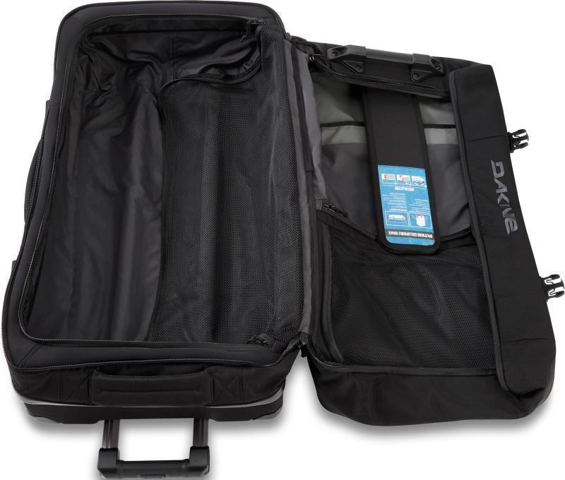 Split Roller 110L - Black 5