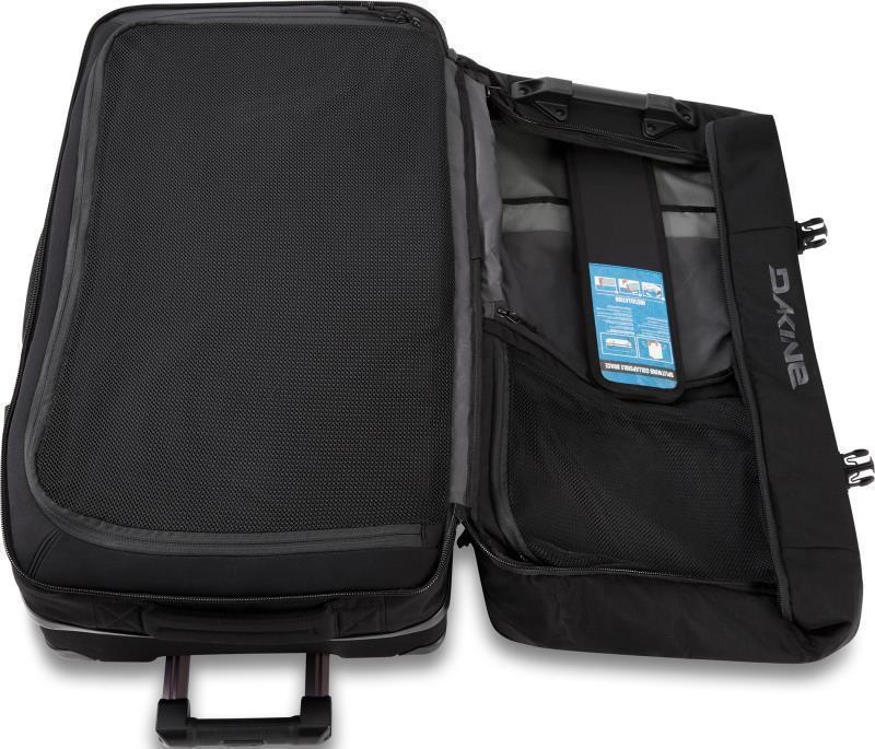 Split Roller 110L - Black 6