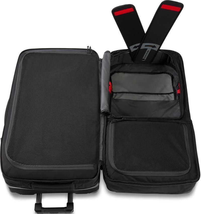 Split Roller 110L - Black 7