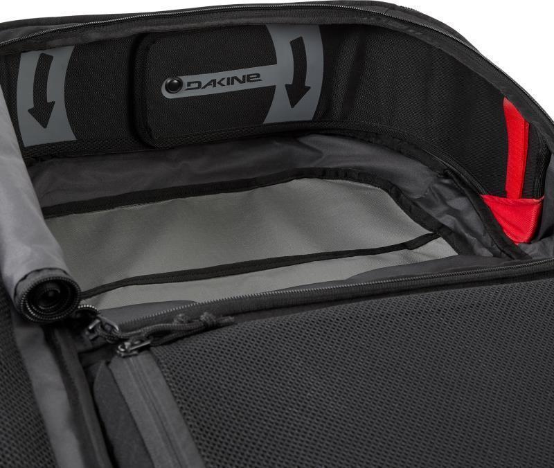 Split Roller 110L - Black 8