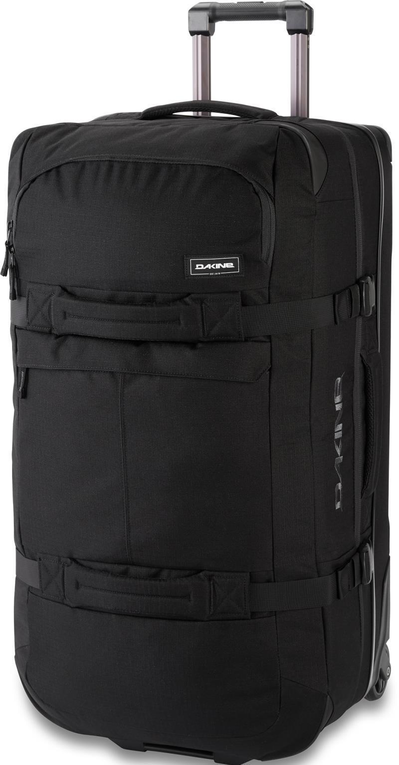 Split Roller 110L - Black 1
