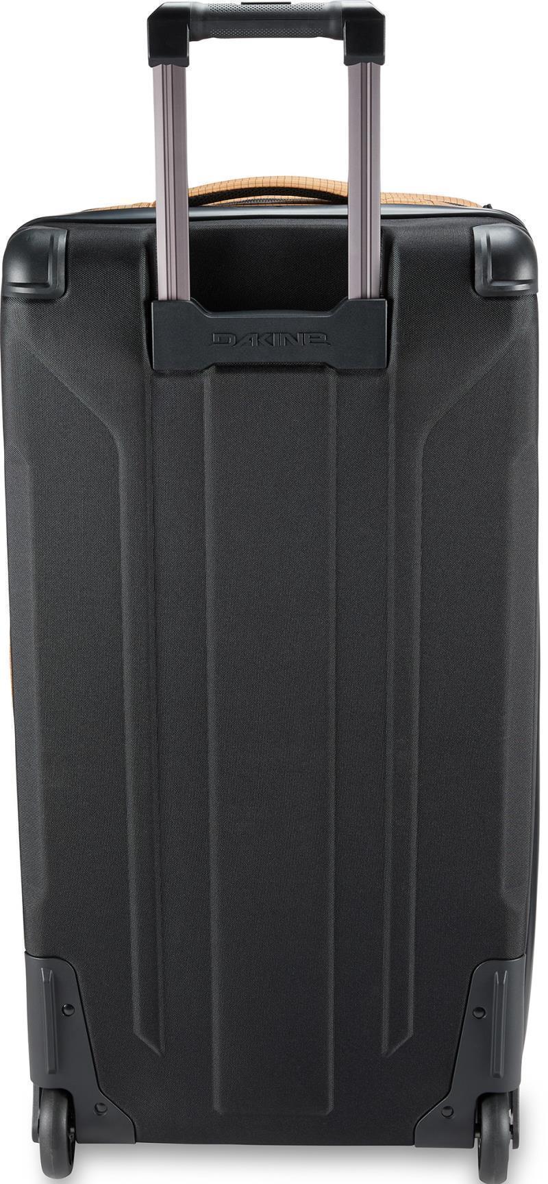 Split Roller 110L - Caramel 2
