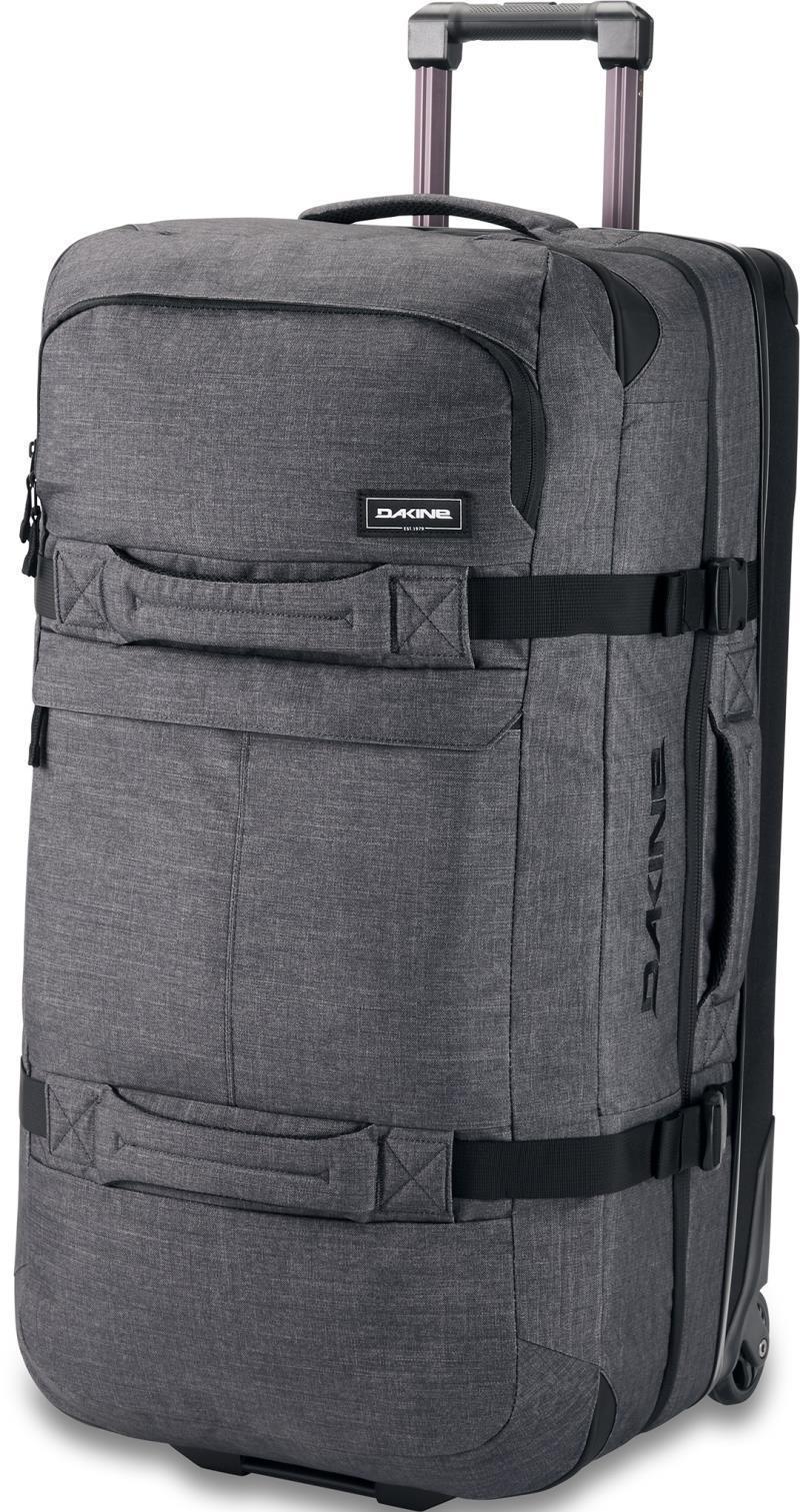Split Roller 110L - Carbon 1