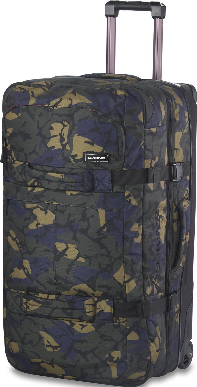Split Roller 110L - Cascade Camo 1