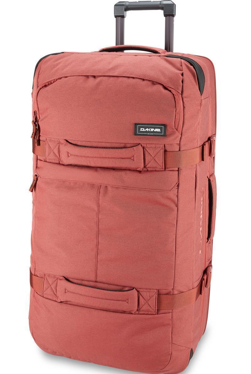 Split Roller 110L - Dark Rose 1