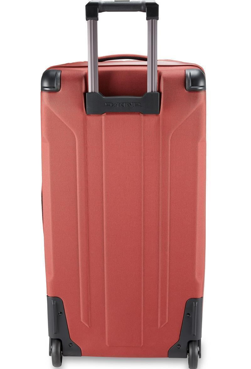 Split Roller 110L - Dark Rose 2