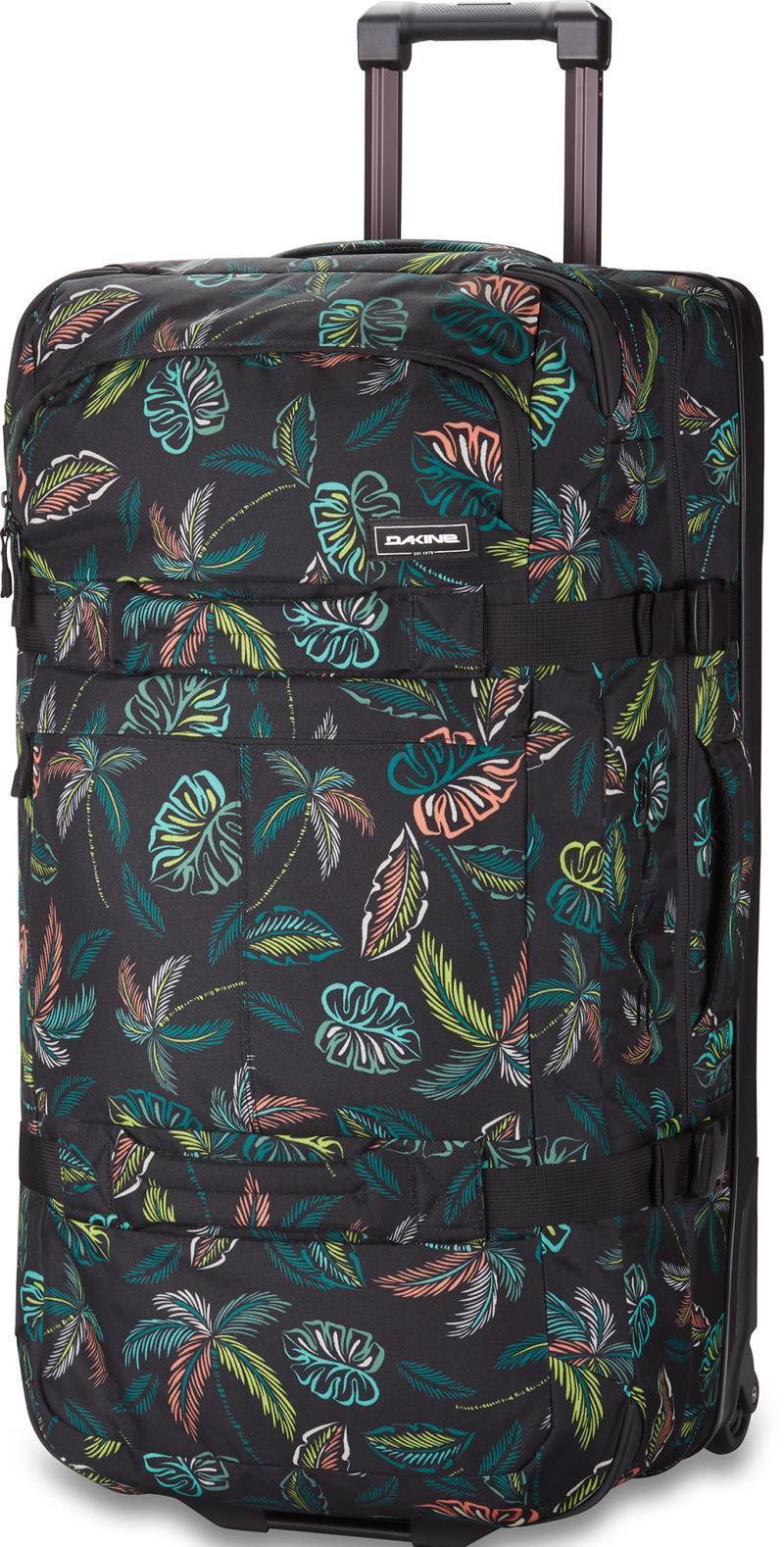 Split Roller 110L - Electric Tropical 1