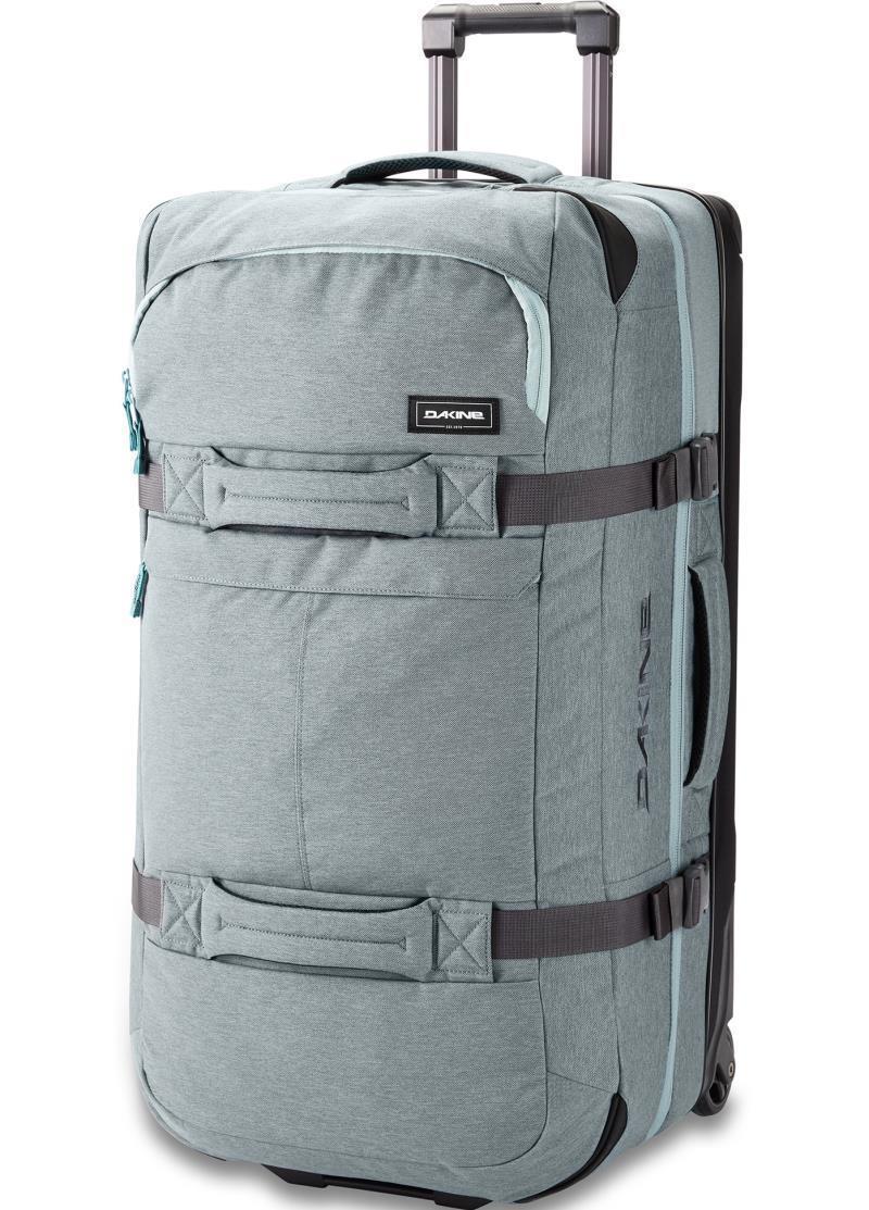 Split Roller 110L - Lead Blue 1