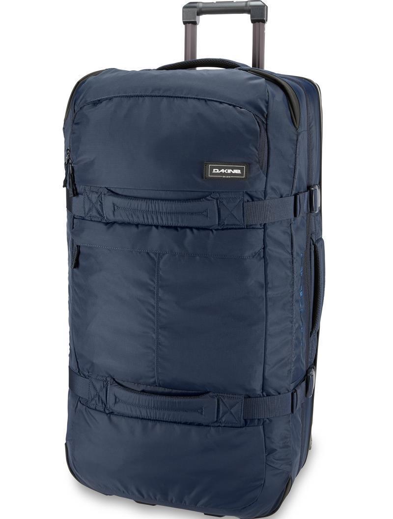 Split Roller 110L - Night Sky Oxford 1