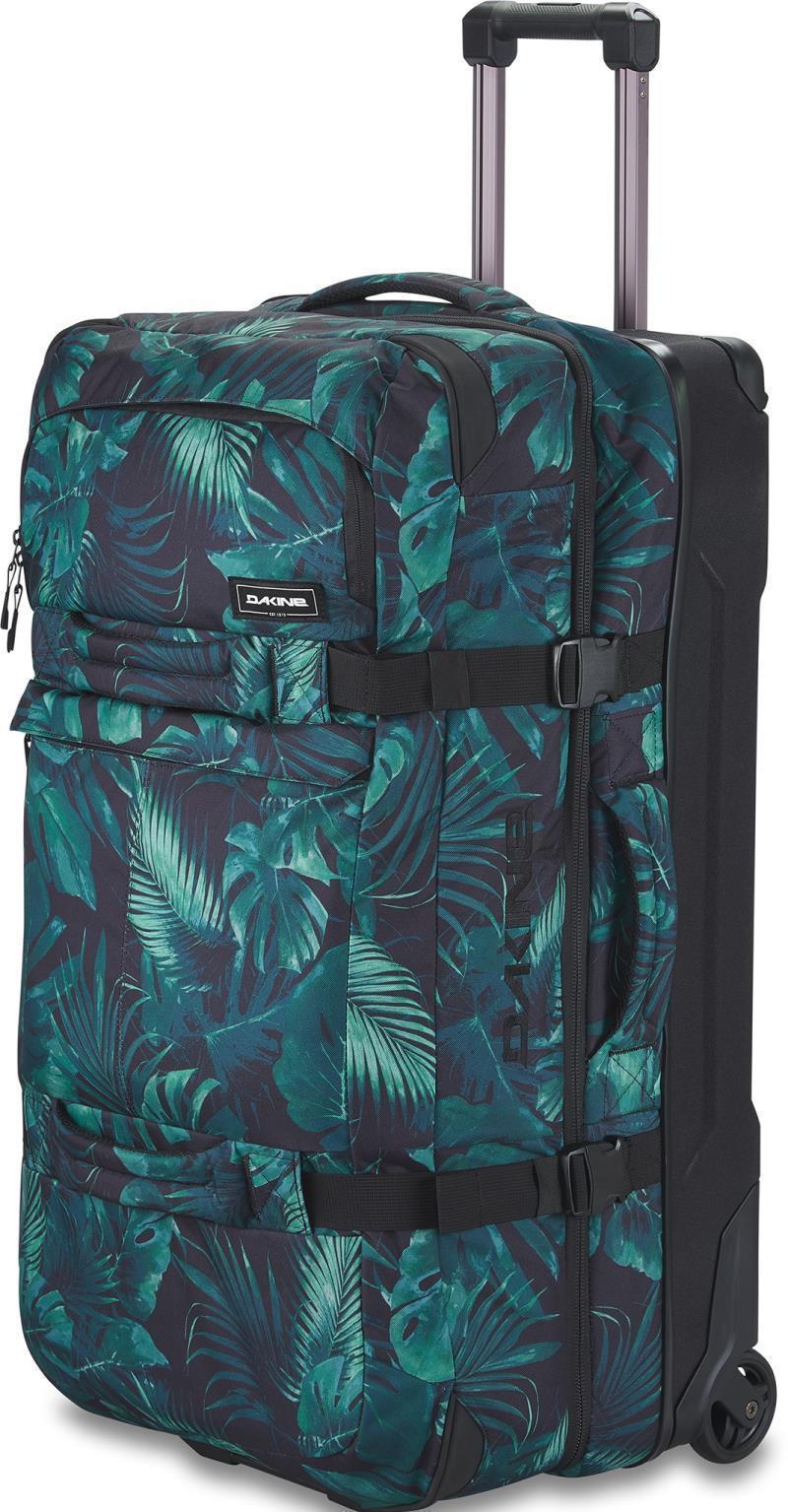 Split Roller 110L - Night Tropical 1