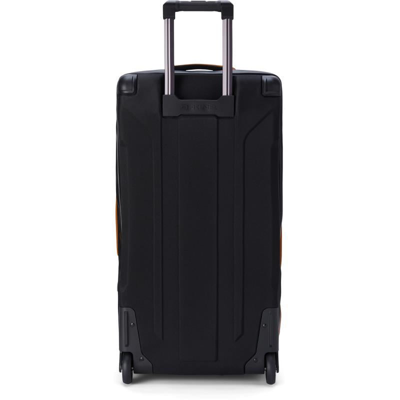 Split Roller 110L - Rubber 2