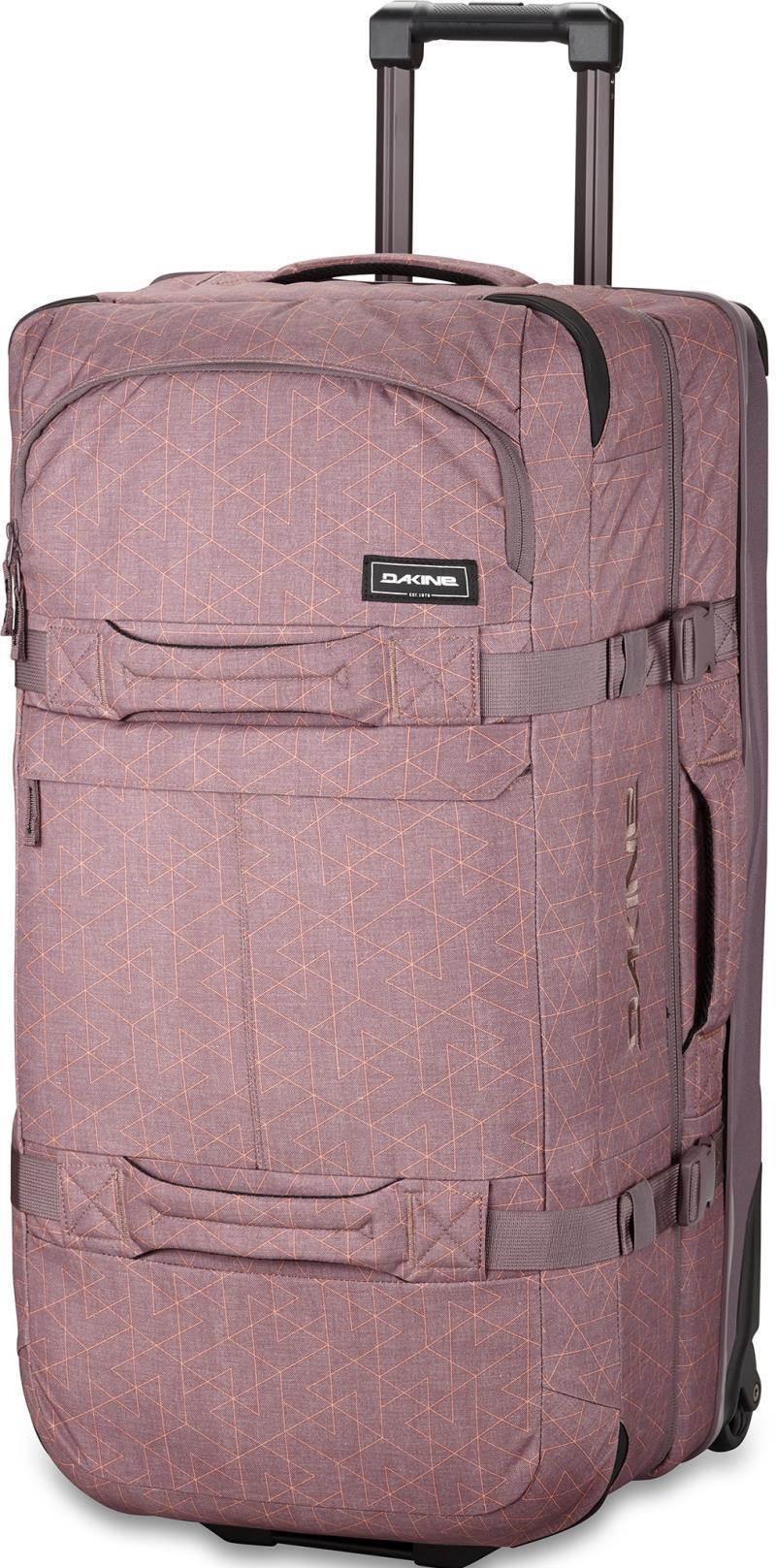 Split Roller 110L - Sparrow Geo 1