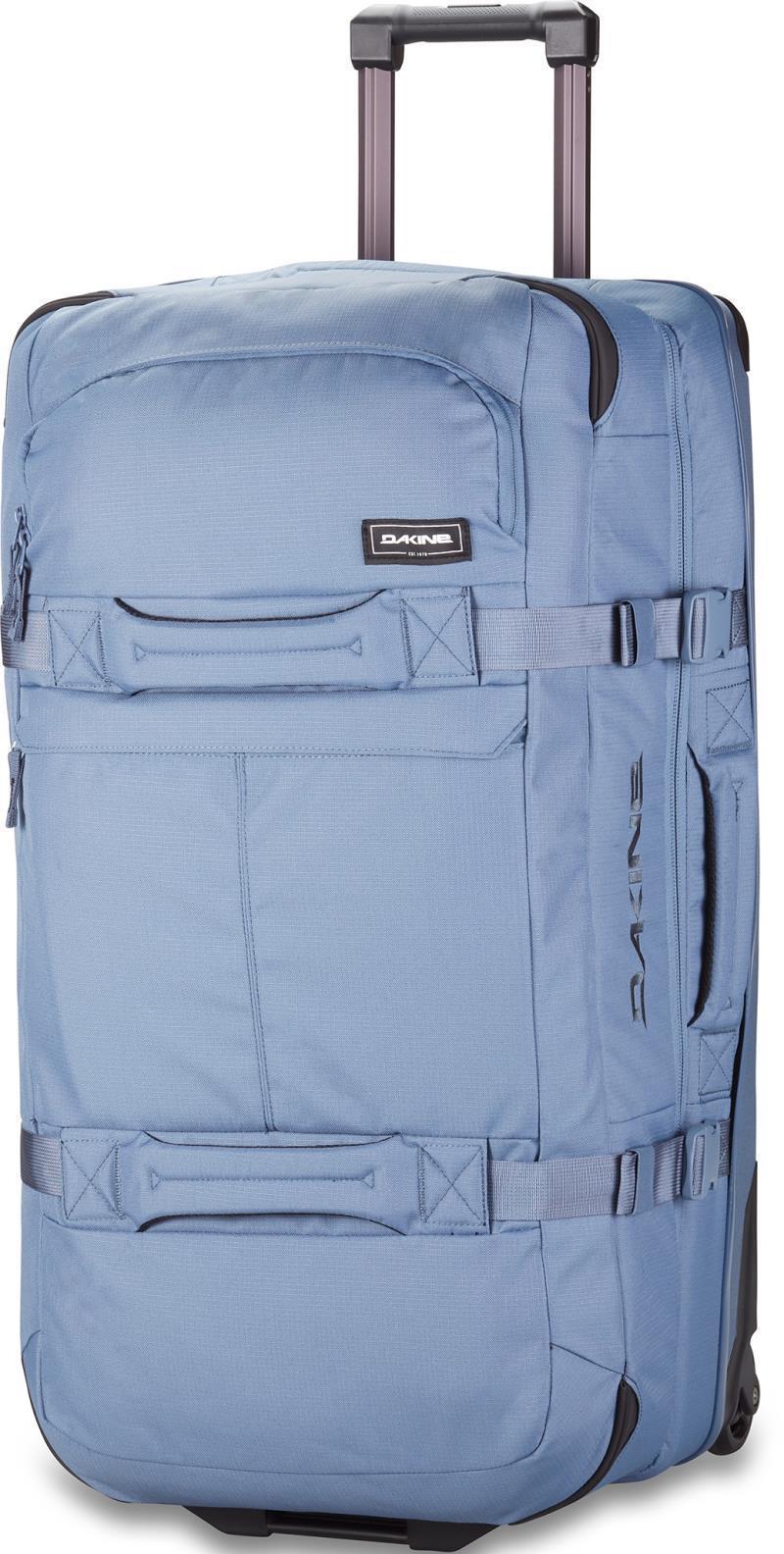 Split Roller 110L - Vintage Blue 1
