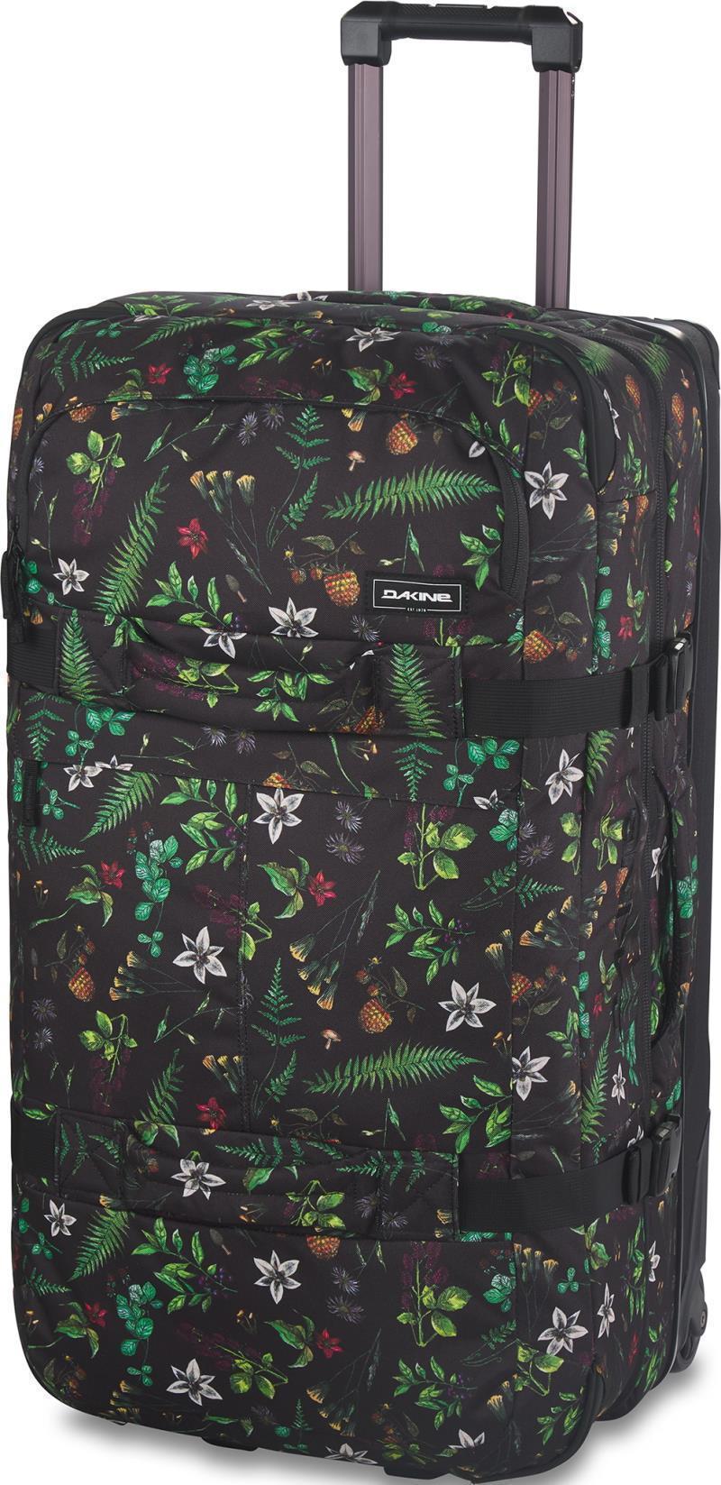 Split Roller 110L - Woodland Floral 1