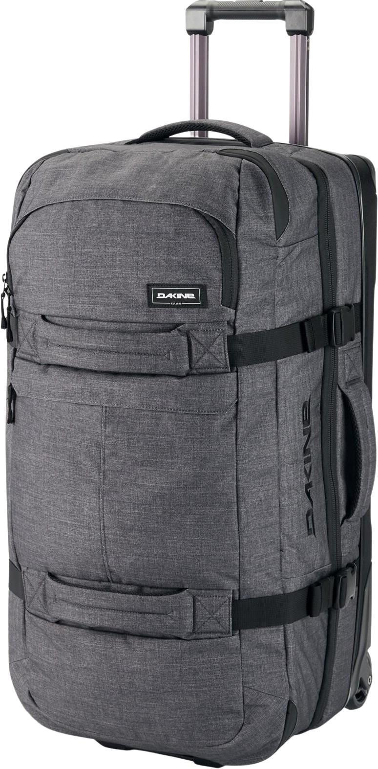 Split Roller 85L - Carbon 1