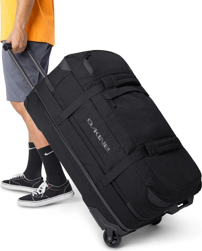 Split Roller Bag 110L - black 1