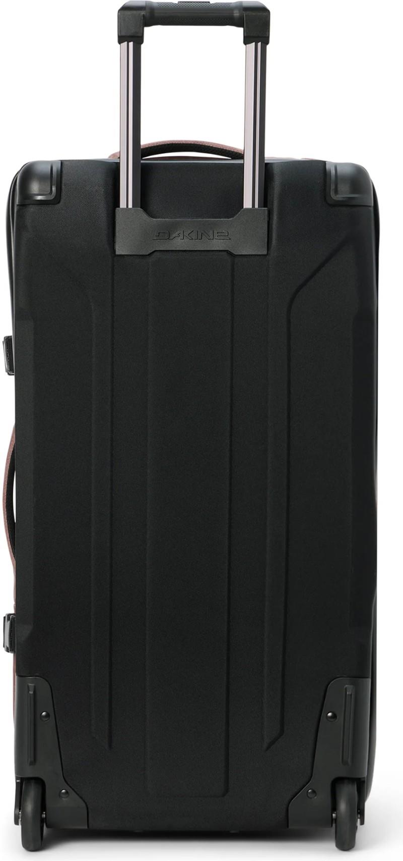 Split Roller Bag 110L - marron coated 1
