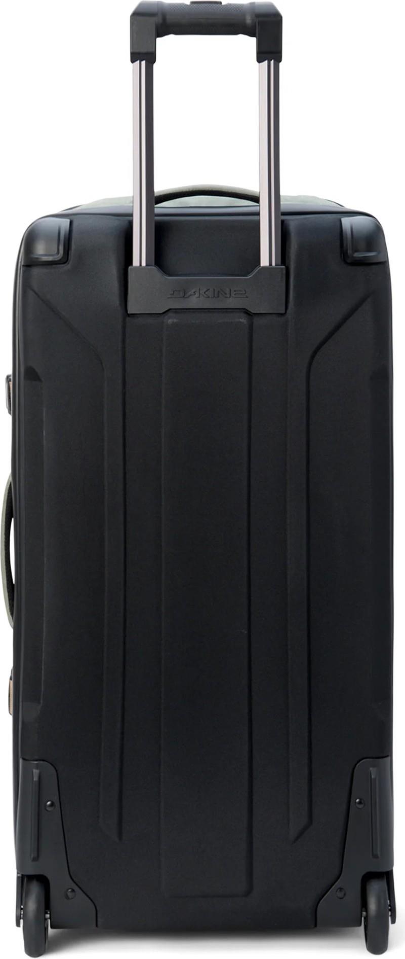 Split Roller Bag 110L - mulled basil 1