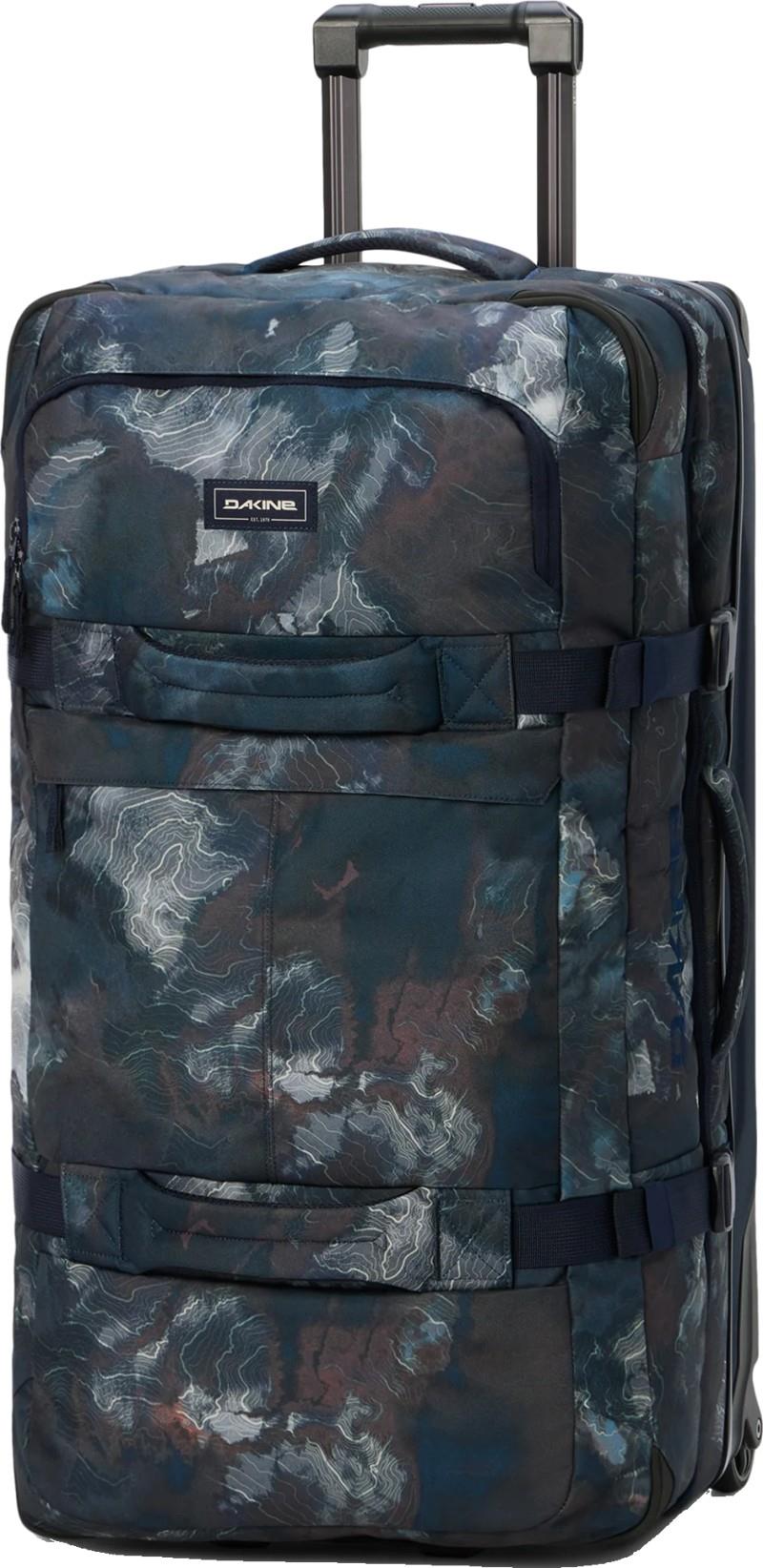 Split Roller Bag 110L - sub topo 1