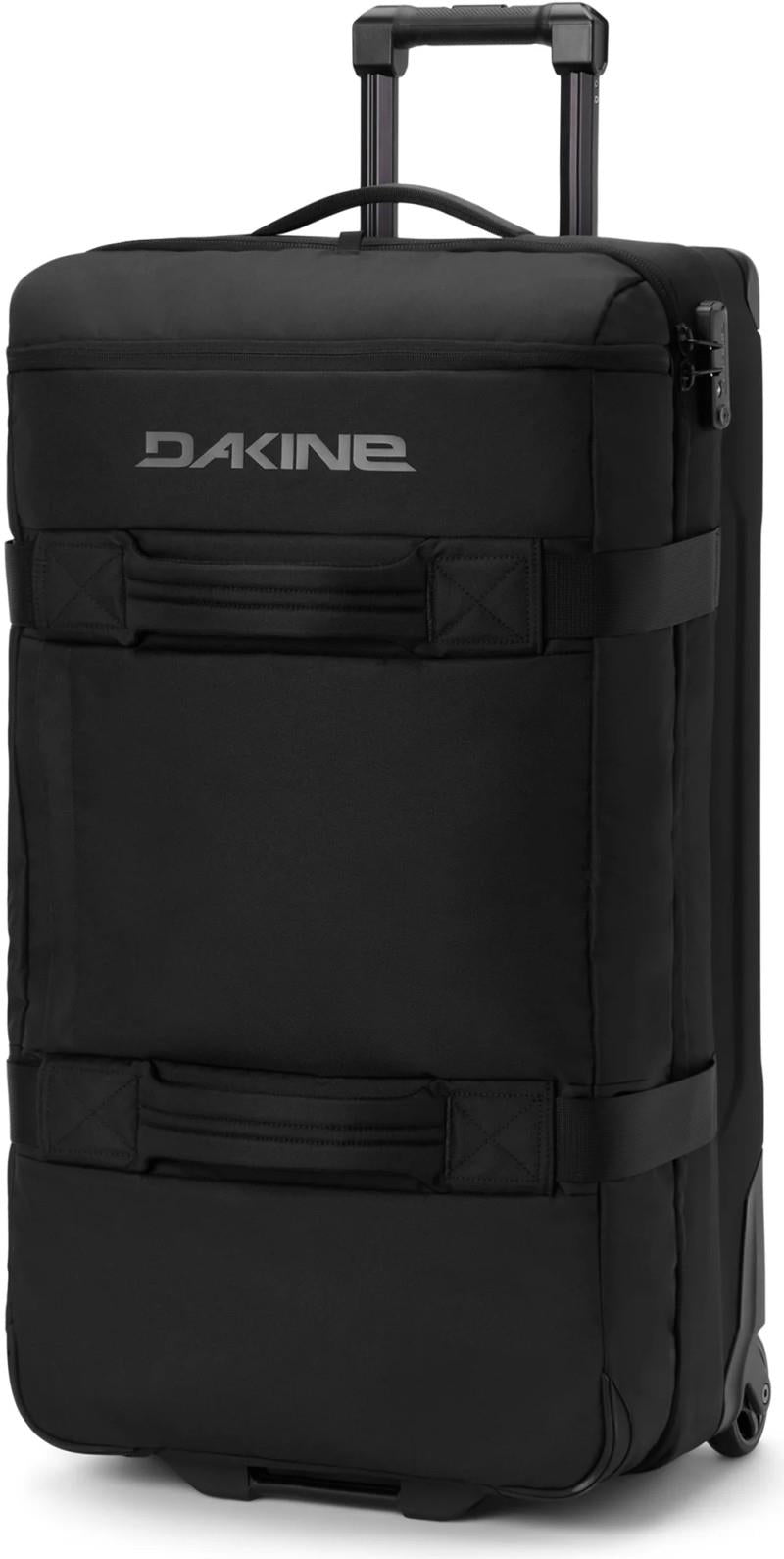 Split Roller Bag 2.0 110L - black 1