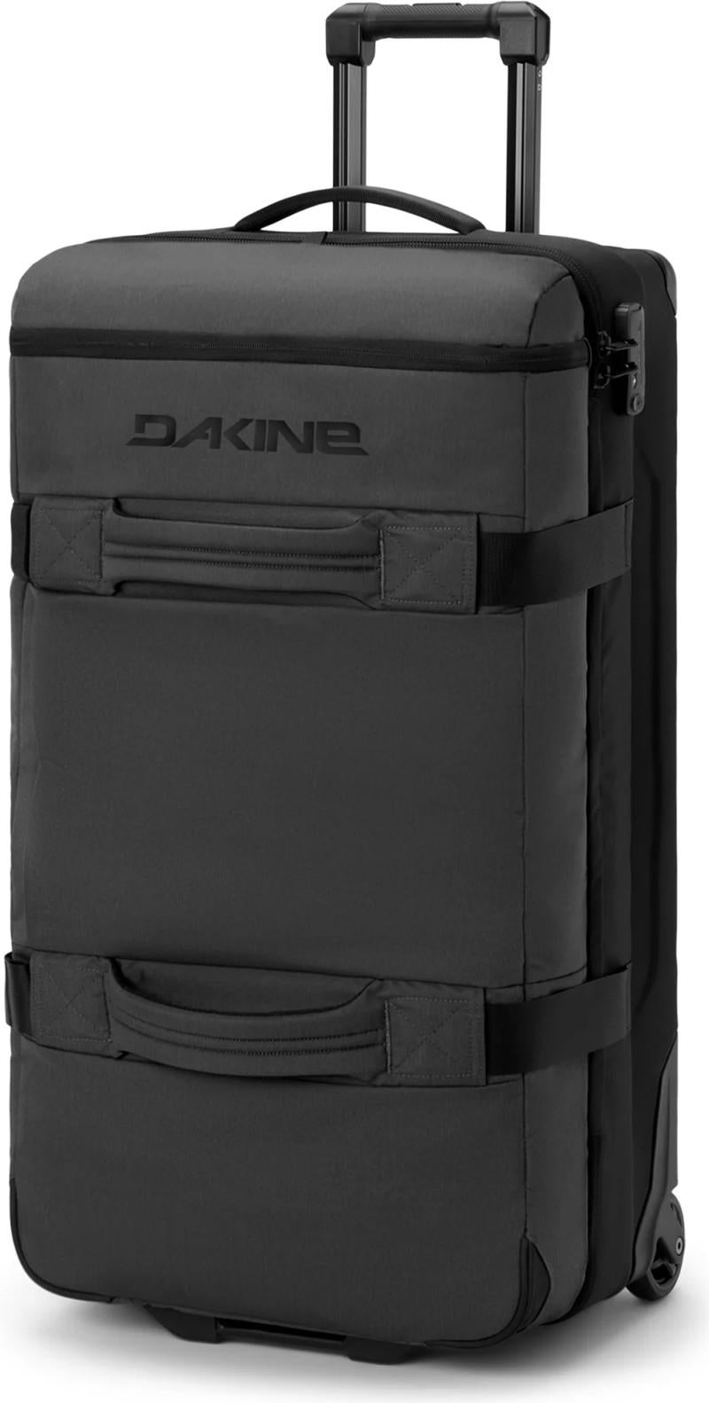 Split Roller Bag 2.0 110L - carbon heather 1