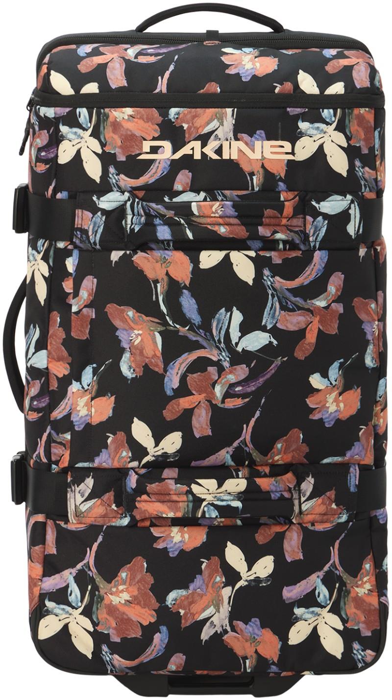 Split Roller Bag 2.0 110L - dark ephemera 1