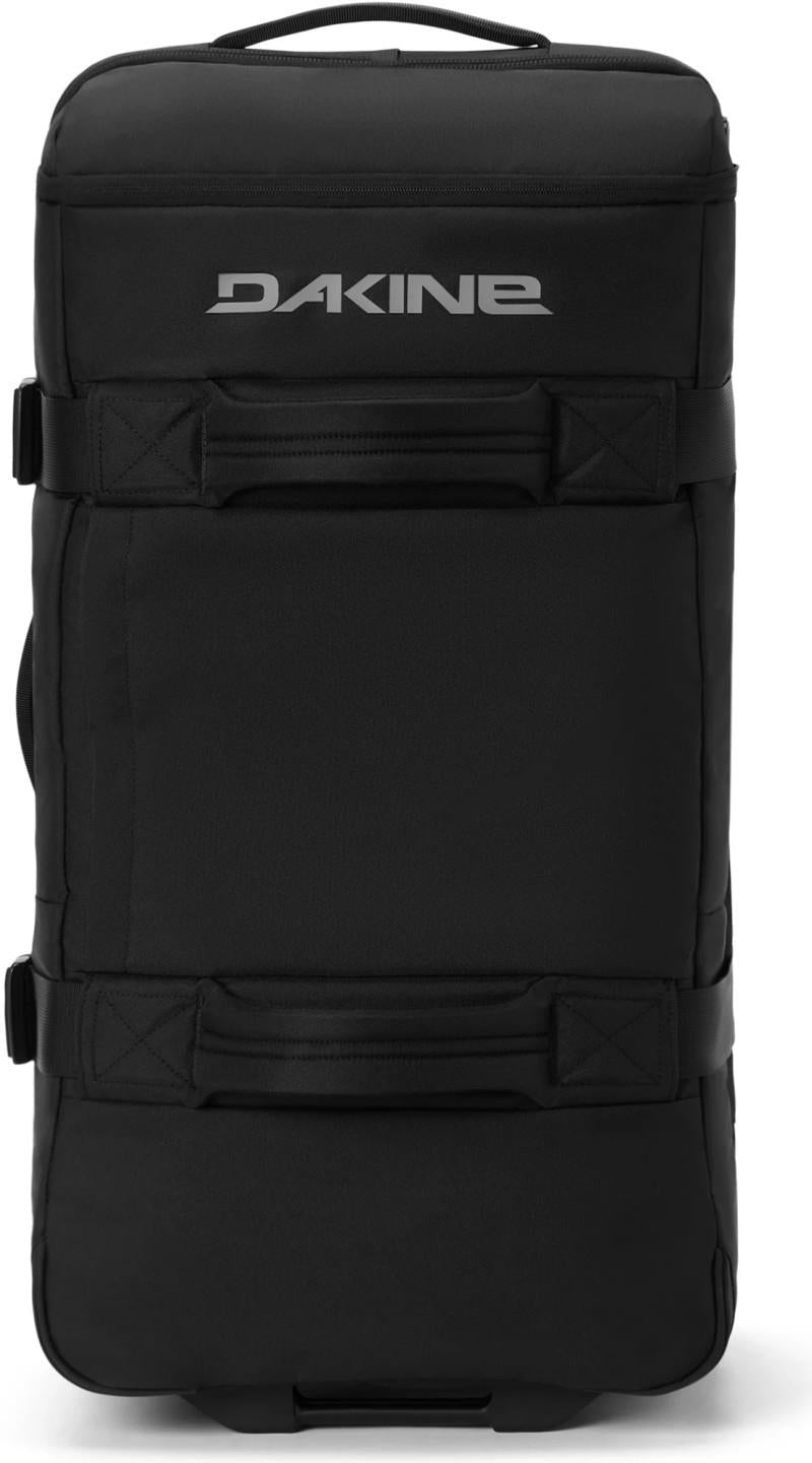 Split Roller Bag 2.0 85L - black 1