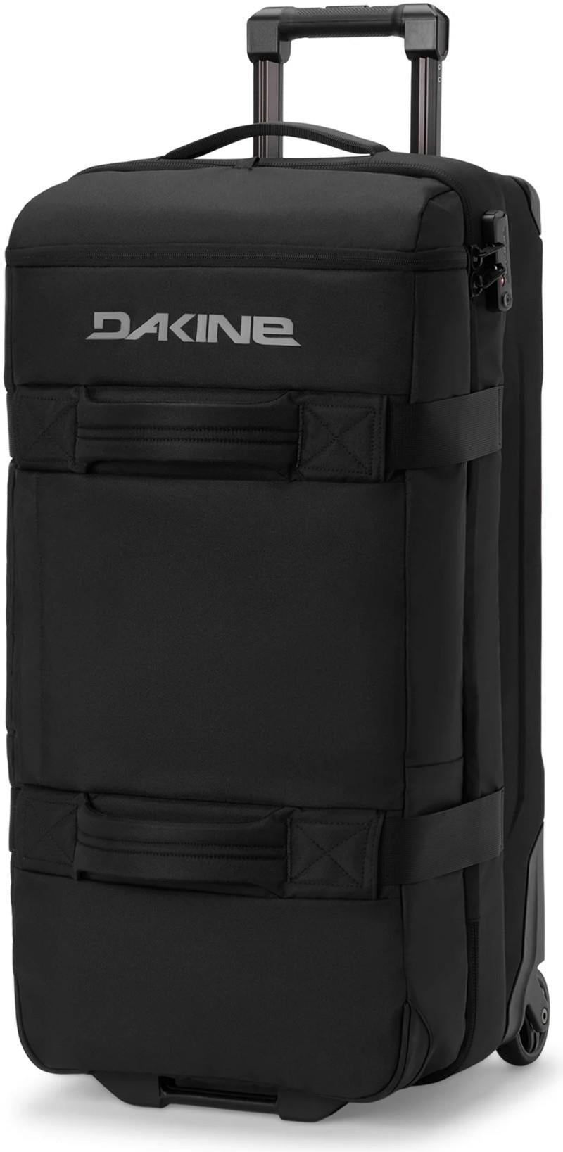 Split Roller Bag 2.0 85L - black 1