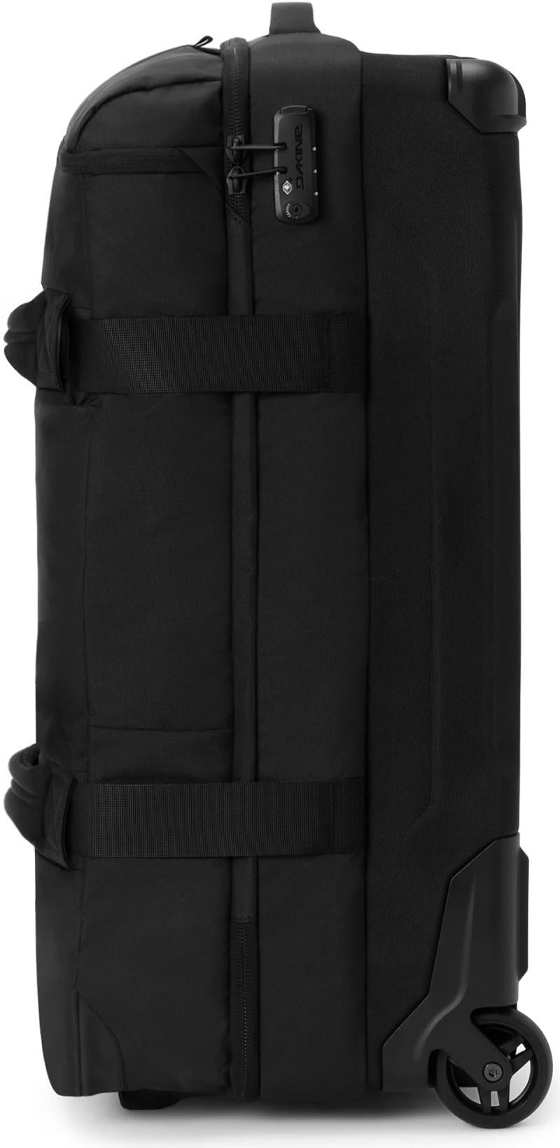 Split Roller Bag 2.0 85L - black 1