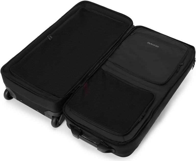 Split Roller Bag 2.0 85L - black 1