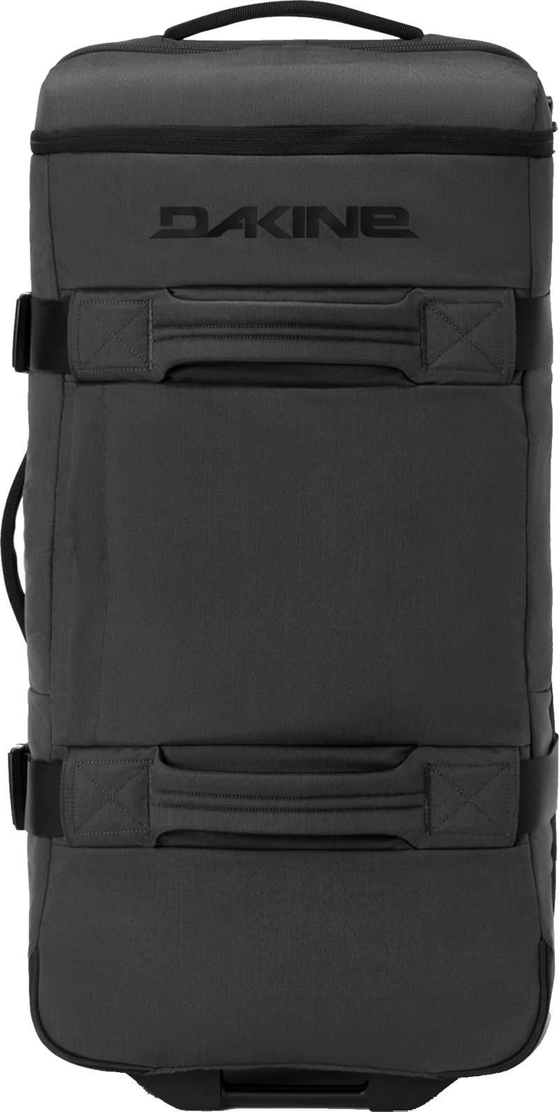 Split Roller Bag 2.0 85L - carbon heather 1