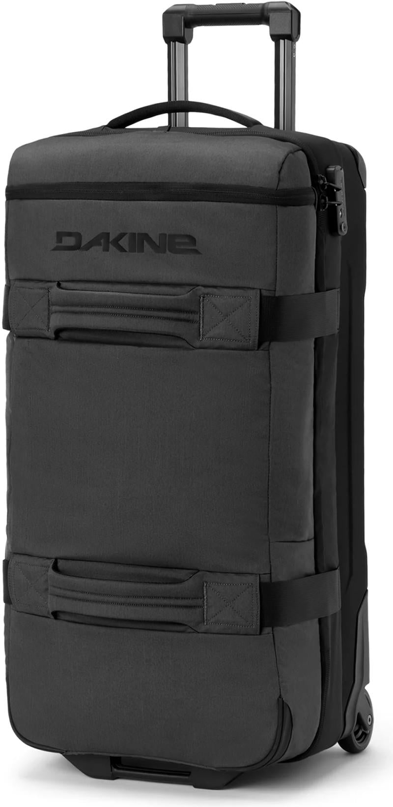 Split Roller Bag 2.0 85L - carbon heather 1