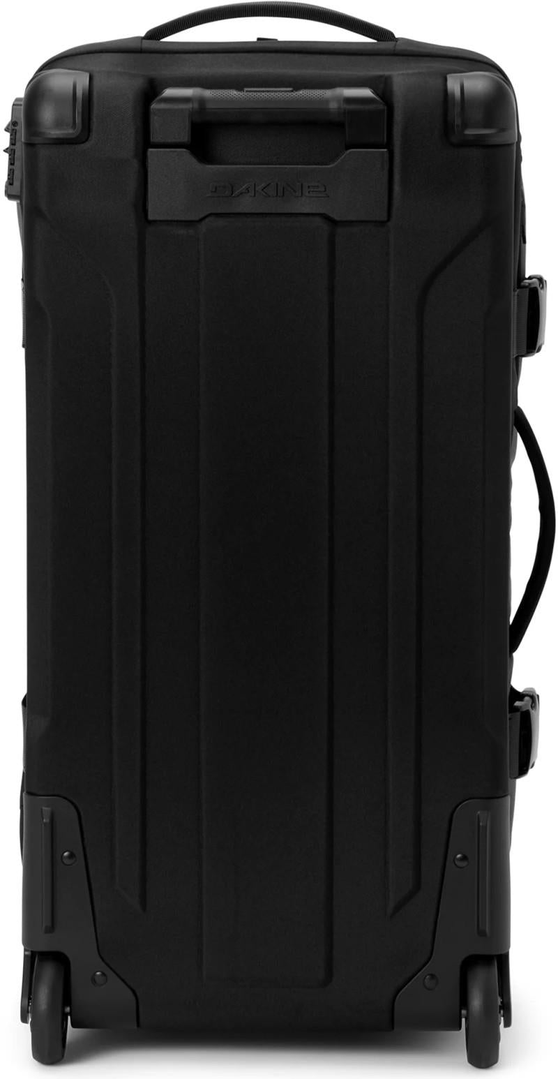 Split Roller Bag 2.0 85L - carbon heather 1